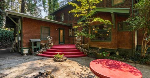 18925 Applegate Rd, Applegate, CA 95703 Photo