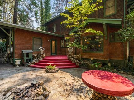 18925 Applegate Rd, Applegate, CA 95703 Photo