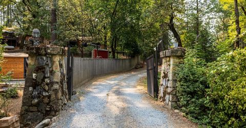 18925 Applegate Rd, Applegate, CA 95703 Photo