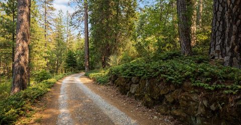 18925 Applegate Rd, Applegate, CA 95703 Photo