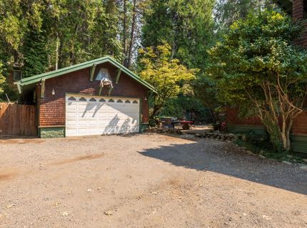 18925 Applegate Rd, Applegate, CA 95703 Photo