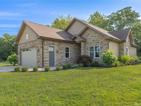 278 E Powell Avenue, Urbana, OH 43078