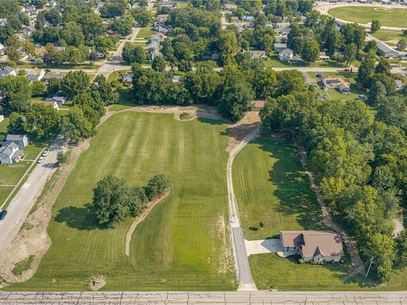 278 E Powell Avenue, Urbana, OH 43078 Photo 5