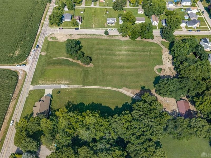278 E Powell Avenue, Urbana, OH 43078 Photo 9