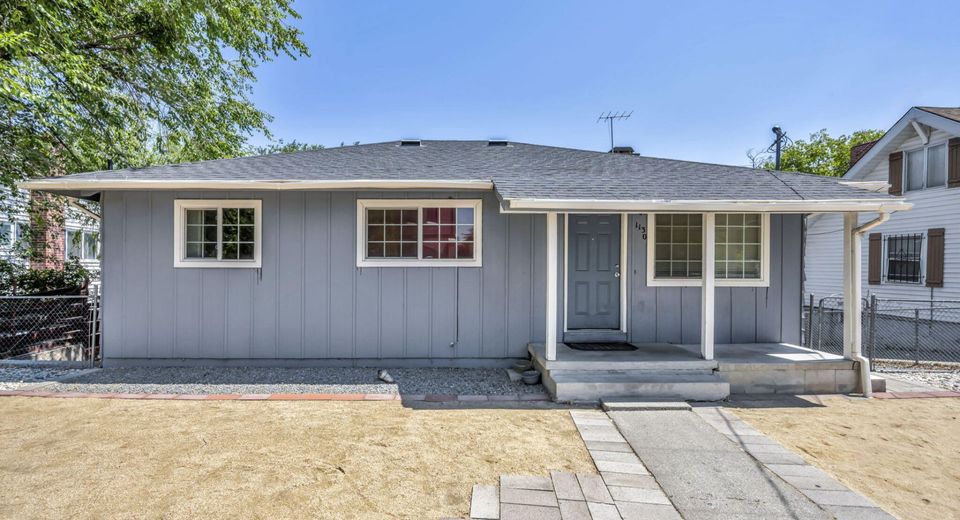 1130 Evans Avenue, Reno, NV 89512 Photo