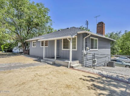 1130 Evans Avenue, Reno, NV 89512 Photo