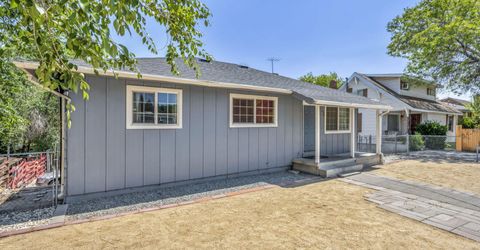 1130 Evans Avenue, Reno, NV 89512 Photo