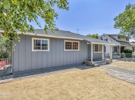 1130 Evans Avenue, Reno, NV 89512 Photo