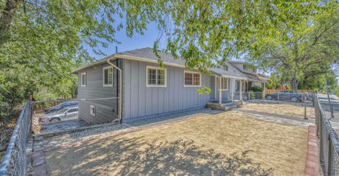 1130 Evans Avenue, Reno, NV 89512 Photo