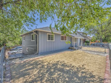 1130 Evans Avenue, Reno, NV 89512 Photo