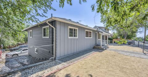 1130 Evans Avenue, Reno, NV 89512 Photo