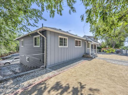 1130 Evans Avenue, Reno, NV 89512 Photo