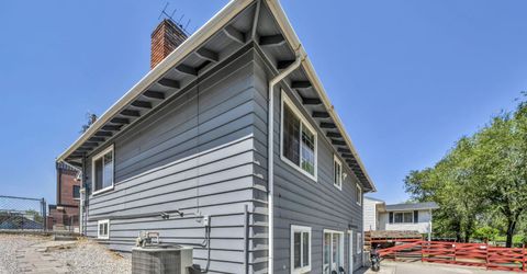 1130 Evans Avenue, Reno, NV 89512 Photo