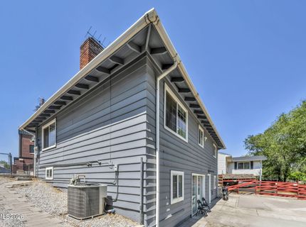 1130 Evans Avenue, Reno, NV 89512 Photo