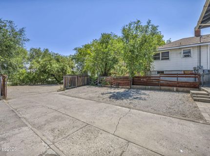 1130 Evans Avenue, Reno, NV 89512 Photo