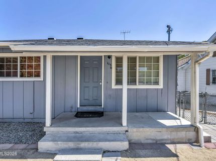 1130 Evans Avenue, Reno, NV 89512 Photo