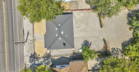 1130 Evans Avenue, Reno, NV 89512 Photo