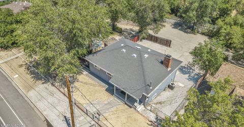 1130 Evans Avenue, Reno, NV 89512 Photo
