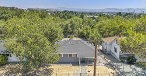 1130 Evans Avenue, Reno, NV 89512 Photo