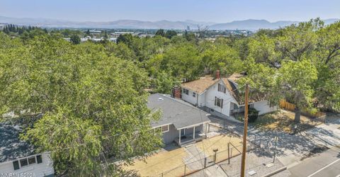 1130 Evans Avenue, Reno, NV 89512 Photo