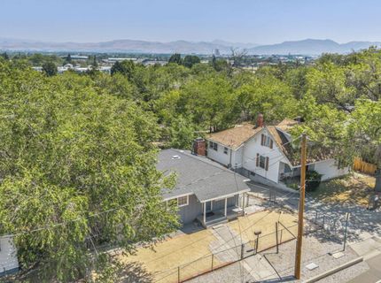 1130 Evans Avenue, Reno, NV 89512 Photo