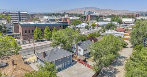 1130 Evans Avenue, Reno, NV 89512 Photo
