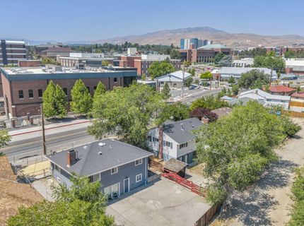 1130 Evans Avenue, Reno, NV 89512 Photo