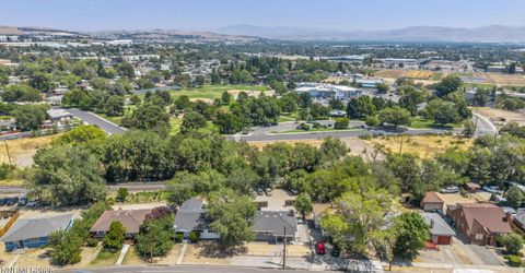 1130 Evans Avenue, Reno, NV 89512 Photo