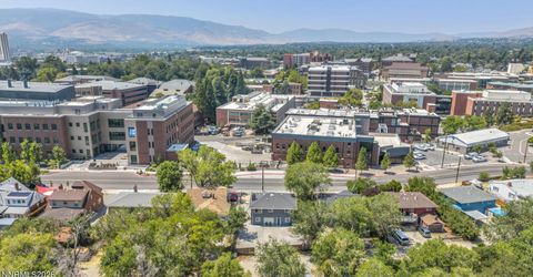 1130 Evans Avenue, Reno, NV 89512 Photo