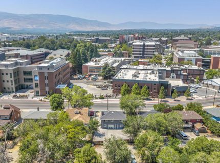 1130 Evans Avenue, Reno, NV 89512 Photo