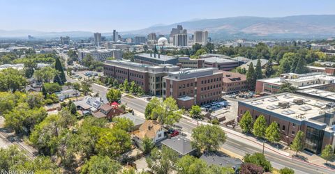 1130 Evans Avenue, Reno, NV 89512 Photo
