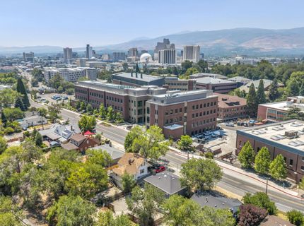1130 Evans Avenue, Reno, NV 89512 Photo