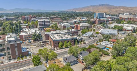 1130 Evans Avenue, Reno, NV 89512 Photo