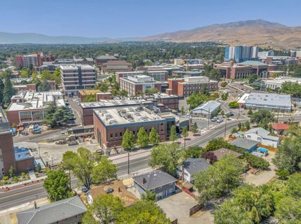 1130 Evans Avenue, Reno, NV 89512 Photo