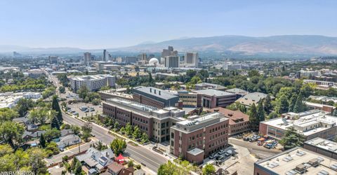 1130 Evans Avenue, Reno, NV 89512 Photo