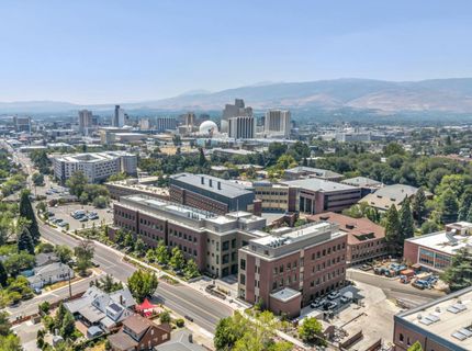 1130 Evans Avenue, Reno, NV 89512 Photo