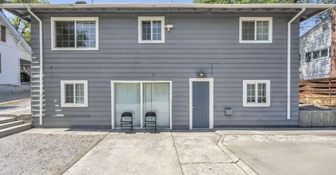 1130 Evans Avenue, Reno, NV 89512 Photo