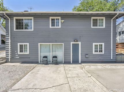 1130 Evans Avenue, Reno, NV 89512 Photo