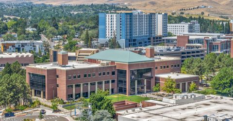 1130 Evans Avenue, Reno, NV 89512 Photo