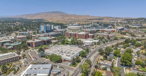 1130 Evans Avenue, Reno, NV 89512 Photo