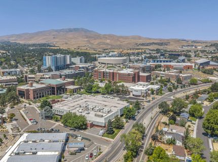1130 Evans Avenue, Reno, NV 89512 Photo