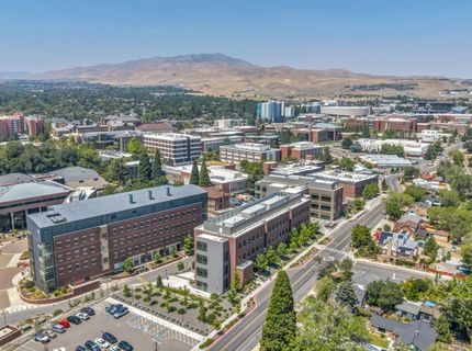 1130 Evans Avenue, Reno, NV 89512 Photo