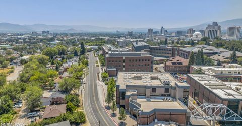 1130 Evans Avenue, Reno, NV 89512 Photo