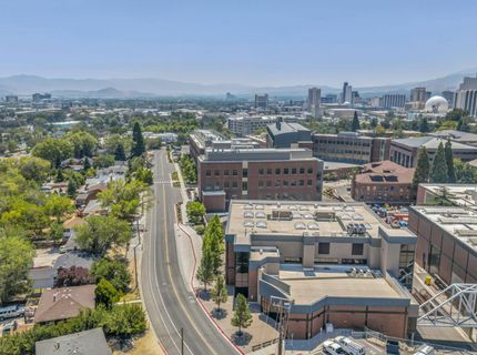 1130 Evans Avenue, Reno, NV 89512 Photo