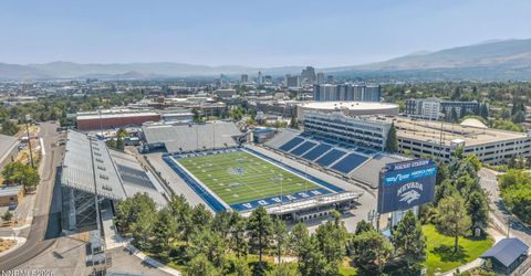 1130 Evans Avenue, Reno, NV 89512 Photo
