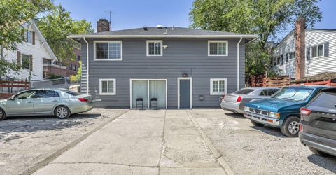 1130 Evans Avenue, Reno, NV 89512 Photo