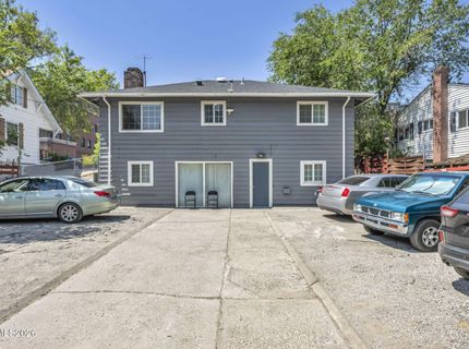 1130 Evans Avenue, Reno, NV 89512 Photo