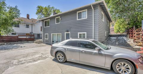 1130 Evans Avenue, Reno, NV 89512 Photo