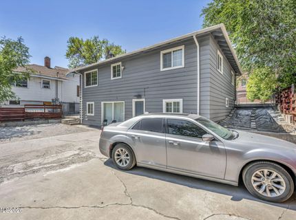 1130 Evans Avenue, Reno, NV 89512 Photo