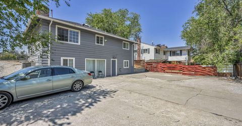 1130 Evans Avenue, Reno, NV 89512 Photo